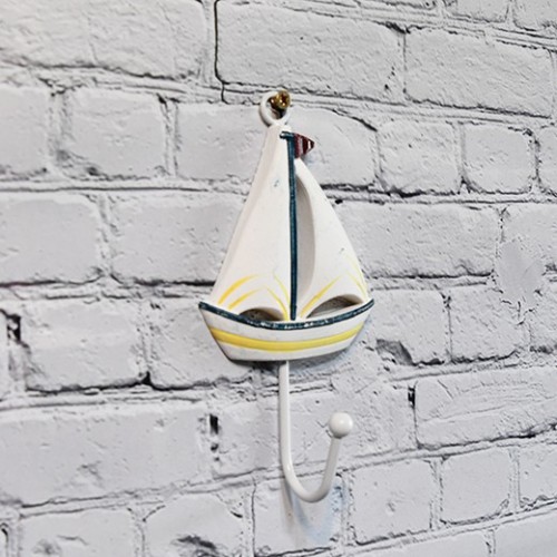Maritime Boat Style Pendant -Nautical Home Decoration