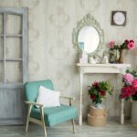 Kitchen inspired on Japanese