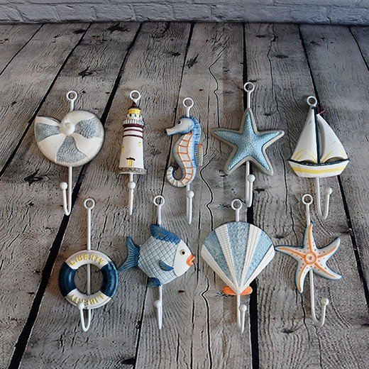 marine-nautical-style-pendant-hanging-decor-items