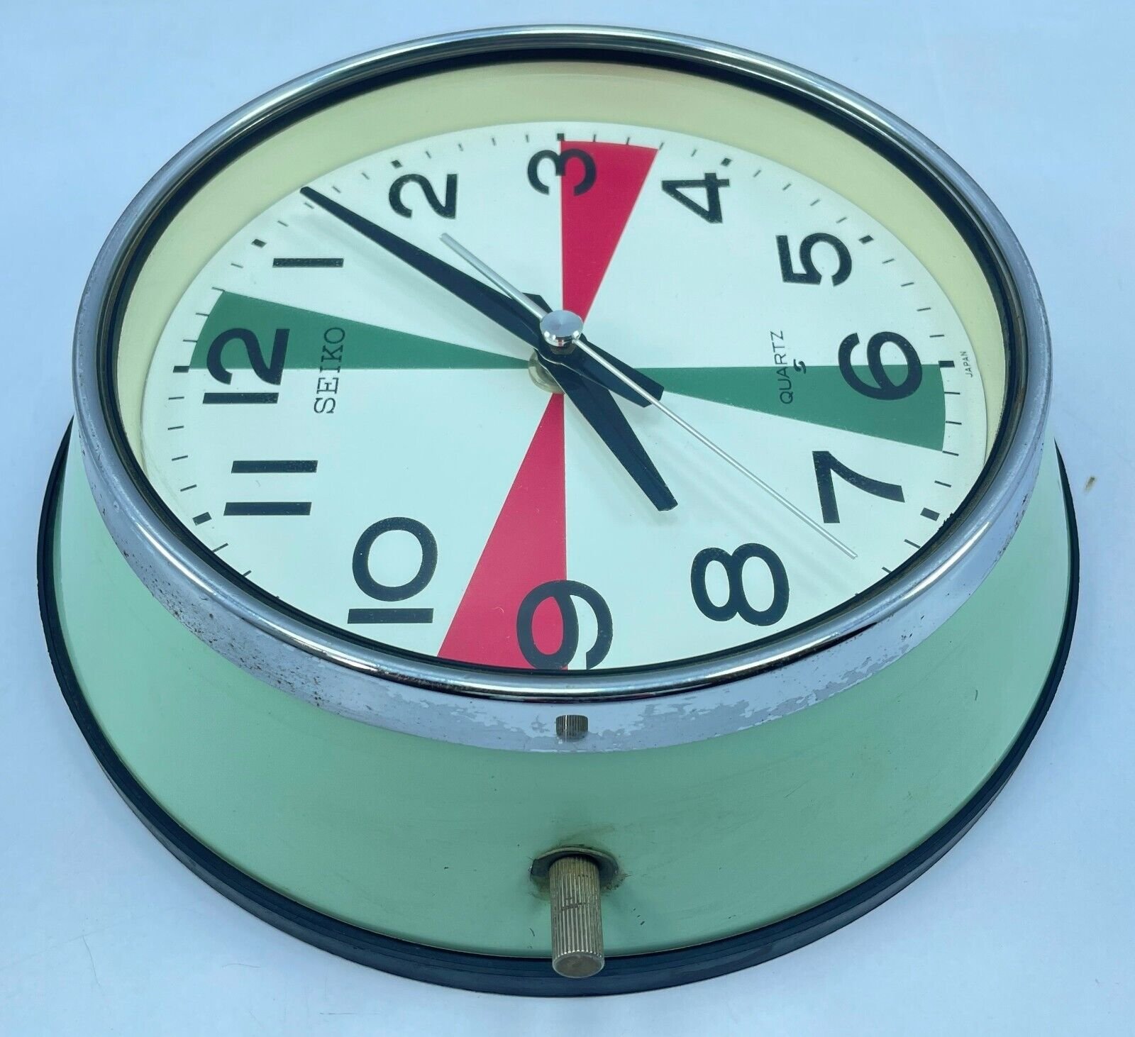 SkeppsKlockor / Barometer